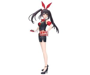 Kurumi Tokisaki Figurine Date A Live Glitter & Glamours Banpresto