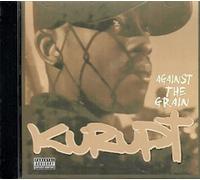Kurupt - Against The Grain Imp [Import]