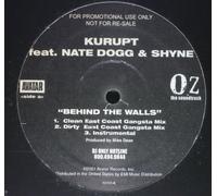 Kurupt - Behind the Walls