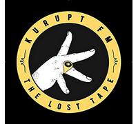 Kurupt FM - Kurupt FM Present the Lost Tap