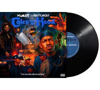 Kurupt X Dj Battlecat - Tales From My Hood