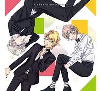 KURUSU,SYO; NAGI MIKADO; /SHION AMAKUSA - Uta No Prince Sama Maji Love Kingdom Special Unit Drama Unit
