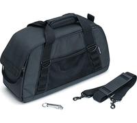 Kuryakyn 5202 Sac isotherme pour selle de moto avec décapsuleur pouvant contenir 18 canettes ou 12 bouteilles Noir