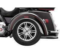 Kuryakyn 7214 Élargisseurs D'Aile Arrière Pour Trikes