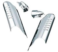 KURYAKYN 7768 Lower Leg Shield with Fender Cover