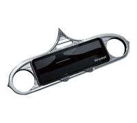 Kuryakyn Accent Du Locuteur Harley Davidson Flht 1340 Electra Glide Standard 98