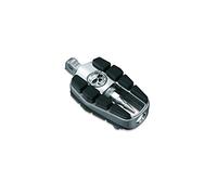 Kuryakyn cale-pieds Zombie Harley Davidson