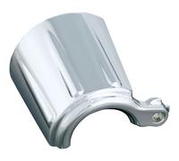 Kuryakyn Couvercle De Transmission Kur8370