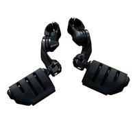 Kuryakyn Support De Repose-pieds Pilote Tour-tech™ Kur7583
