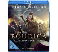Kurylenko,Olga - Boudica - Aufstand Gegen Rom