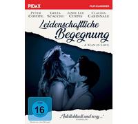 Kurys, Diane - Leidenschaftliche Begegnung (A Man in Love) / Packendes Liebesdrama mit Starbesetzung (Pidax Film-Klassiker)