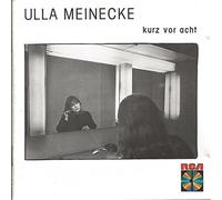 Kurz vor acht (1986) [Import]