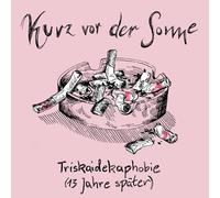 Kurz Vor der Sonne - Triskaidekaphobie (13 Jahre Später)