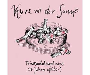 Kurz Vor der Sonne - Triskaidekaphobie (13 Jahre Später)