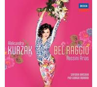 Kurzak, Aleksandra - Bel Raggio
