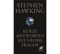 Kurze Antworten auf grosse Fragen | Stephen Hawking Stephen Hawking (Auteur)