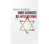Kurze Geschichte Des Antisemitismus