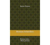 Kurzer Prozess: Proceso corto - Short process
