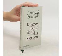 Kurzes Buch Über Das Sterben