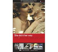 Kurzfilme - #319: She Did It Her Way-Feministische Kurzfilme