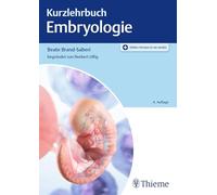 Kurzlehrbuch Embryologie