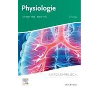 Kurzlehrbuch Physiologie