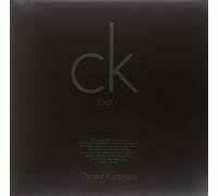 Kurzmann, Christof - Then & Now