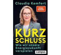 Kurzschluss: Wie wir unsere Energiezukunft verspielen