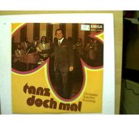 Kurzweg, Joachim: - Tanz doch mal - Orchester Joachim Kurzweg, Erscheinungsjahr 1973