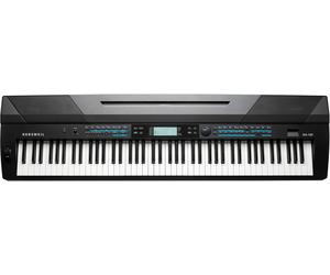 Kurzweil KA120 Piano de scène Black