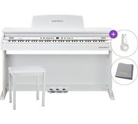 Kurzweil KA130 SET Piano numérique White