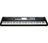 Kurzweil SP7 Grand Piano de Scène Numérique Noir