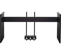 Kurzweil ST-4 LB Stand pour clavier en bois noir
