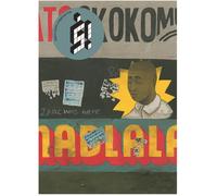 KUS ! S ! baltic comics magazine n.48 : Ghosts