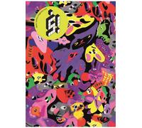 KUS ! S ! baltic comics magazine n.49 : Chaos