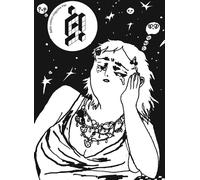 Kus ! S ! Baltic Comics Magazine N.56 : Black & White