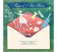 KUSA & TEN SHOES - Singing On Monday
