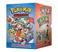 Hidenori Kusaka – Pokémon Adventures Ruby & Sapphire – Coffret Vol. 03