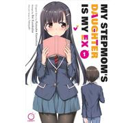 Kusakabe, Rei – My Stepmom's Daughter is my Ex Volume 1 – UDON Entertainment