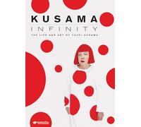 Kusama-Infinity