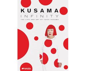 Kusama-Infinity