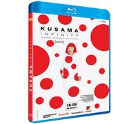 KUSAMA - INFINITY - BLU-RAY [HD DVD]