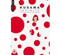 Kusama-Infinity [DVD] [Import]