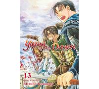 Yona of the Dawn, Vol. 13 - [Version Originale] Inconnu (Auteur)