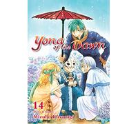 Yona of the Dawn, Vol. 14 - [Version Originale] Inconnu (Auteur)