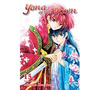 Yona of the Dawn, Vol. 15 - [Version Originale] Inconnu (Auteur)