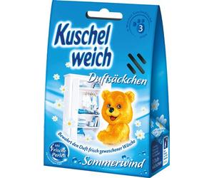 kusch elweich 8 x Vent d'été, sachets parfumés