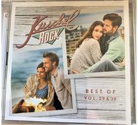 Kuschel Rock Best Of Volumes 29 & 30