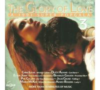 Kuschel / Romance Compilation - The Glory Of Love 3 - A 1991 Super Popg