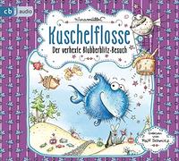 Kuschelflosse: der Verhexte Blubberblitz-Besuch